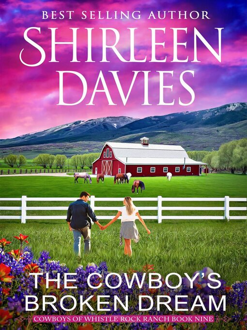 Title details for The Cowboy's Broken Dream by Shirleen Davies - Available